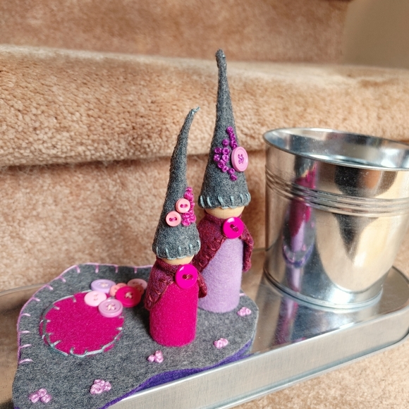 Gnome set - Picture 2 of 11